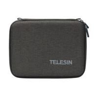 Telesin opbergcase medium voor GoPro camera en accessoires - thumbnail