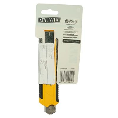 DeWalt dwht0-10249 | afbreekmes | 18mm - dwht0-10249