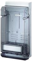 Hensel KV 9337 6100103 Behuizing 295 x 583 x 197 Kunststof 1 stuk(s) - thumbnail