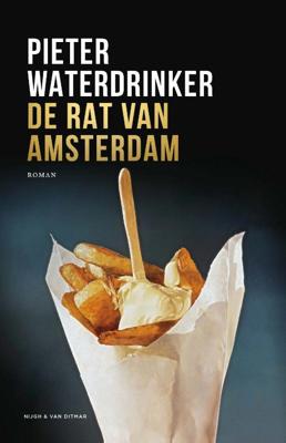 De rat van Amsterdam (Hardback)