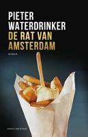 De rat van Amsterdam (Hardback) - thumbnail