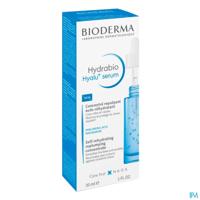 Bioderma Hydrabio Hyalu + Serum 30ml - thumbnail