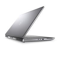 Dell Precision 7760 | 17 inch UHD | A3000 6GB | I9 11e gen | 32GB | 256GB SSD | - thumbnail