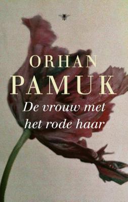 De vrouw met het rode haar - Orhan Pamuk - Hardcover (9789023467113)
