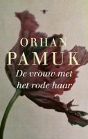 De vrouw met het rode haar - Orhan Pamuk - Hardcover (9789023467113) - thumbnail