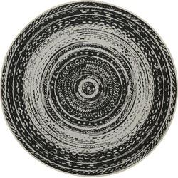 Garden Impressions Antique buitenkleed rond 160 cm.