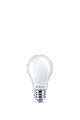 Philips LED 9290012430 LED-lamp Energielabel E (A - G) E27 Peer 7 W = 60 W Warmwit (Ø x l) 50 mm x 106 mm 6 stuk(s)