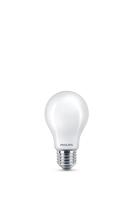 Philips LED 9290012430 LED-lamp Energielabel E (A - G) E27 Peer 7 W = 60 W Warmwit (Ø x l) 50 mm x 106 mm 6 stuk(s) - thumbnail