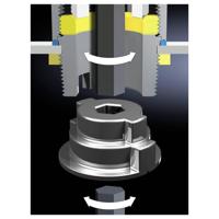Rittal 2410.290 HD 2410.290 Montagegereedschap 1 stuk(s) - thumbnail