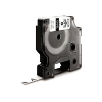 Dymo IND vinyllabels 9mm x 5,5m printlint - thumbnail