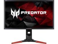 Acer Predator XB241Hbmipr LED-monitor 61 cm (24 inch) Energielabel C (A+ - F) 1920 x 1080 pix Full HD 1 ms HDMI, DisplayPort TN Film - thumbnail
