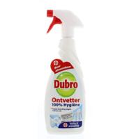 Dubro Dubro 100% Hygiene Spray (650ml) - thumbnail