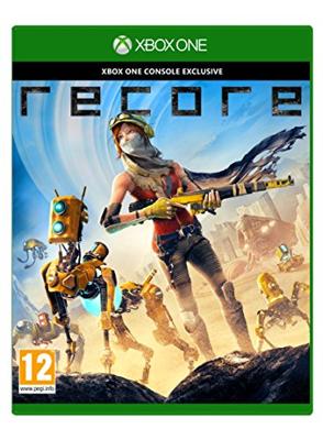 ReCore