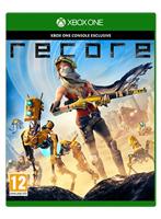 ReCore - thumbnail