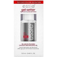 Essie Top coat gel setter 13.5 Milliliter - thumbnail