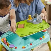 Play-Doh 2-in-1 creatief starters station - thumbnail
