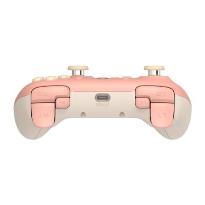 8BitDo Ultimate 2C Wired Controller - Peach Edition 8BitDo Ultimate 2C Wired Controller - Peach Edition