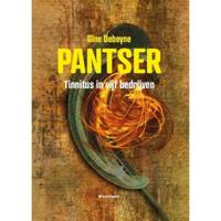 Pantser - Gino Debeyne - Hardcover (9789492934604) - thumbnail