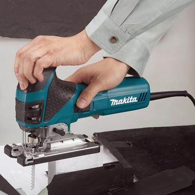 Makita 4351FCTJB 4351FCTJB Decoupeerzaag met pendelbeweging 720 W Makita 4351FCTJB 4351FCTJB Decoupeerzaag met pendelbeweging 720 W