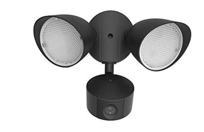Lutec Draco LED-Sensorlamp Lutec Draco LED-Sensorlamp