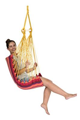 Amazonas Belize Vulcano hangstoel