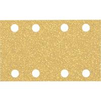 Bosch Accessoires EXPERT Schuurvel C470 Best for Wood and Paint, 80 x 133 mm, korrel 60, 8 gaten, 50x - 2608901661 - thumbnail