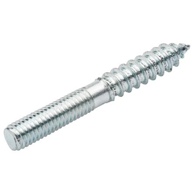 Homefix Stokeind Vz M5X40 | 10 stuks - 6701.10.80020 Homefix Stokeind Vz M5X40 | 10 stuks - 6701.10.80020