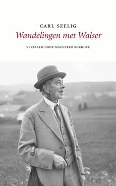 Wandelingen met Walser (Paperback) Wandelingen met Walser (Paperback)