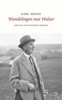 Wandelingen met Walser (Paperback) - thumbnail