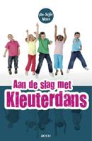 Aan de slag met kleuterdans - An-Sofie Maes - ebook - thumbnail