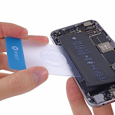 iFixit Plastic Cards, 2 stuks schraper