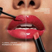 L’Oréal Paris Make-Up Designer Infaillible 24H Lipstick - 701 Cerise - Rood - Langhoudende, Verzorgende Lippenstift - 5 ml - thumbnail