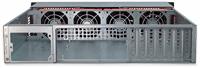 Inter-Tech IPC 2U-20255 rackserver behuizing - thumbnail