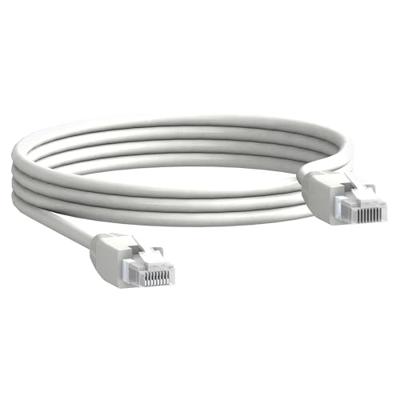 Schneider Electric TRV00850 RJ45 Netwerkkabel, patchkabel 5 m 1 stuk(s)