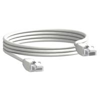 Schneider Electric TRV00850 RJ45 Netwerkkabel, patchkabel 5 m 1 stuk(s) - thumbnail