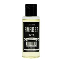 Marmara Marmara Exclusive - Barber No. 4 Eau De Cologne 50ml - thumbnail