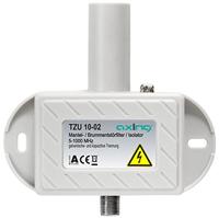 Axing TZU 10-02 Mantelstroomfilter - thumbnail