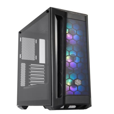 CoolerMaster Case MasterBox MB511 ARGB CoolerMaster Case MasterBox MB511 ARGB