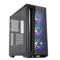 CoolerMaster Case MasterBox MB511 ARGB - thumbnail