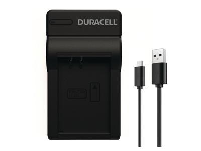 Duracell DRC5911 batterij-oplader USB
