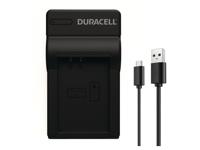 Duracell DRC5911 batterij-oplader USB - thumbnail