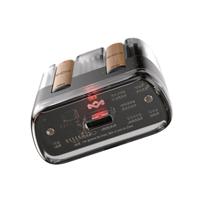 House of Marley Zion TWS SB draadloze oordopjes - thumbnail