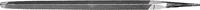 Promat /tecwerk werkplaatsvijl | din 7261 | lengte 150 mm dwarsdoorsnede 11 mm | kap 3 driekant - 4000840072 - thumbnail