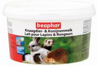 Beaphar Knaagdier- en Konijnenmelk 200gr - thumbnail