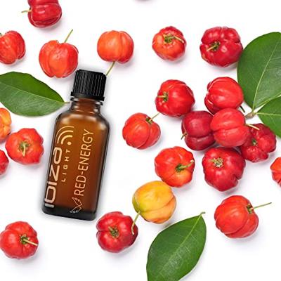 Ibiza Light SMOKE-REDENERGY