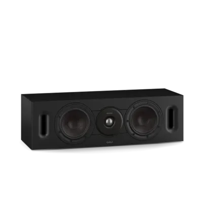Dali Sonik Cinema Passieve Centerspeaker - Black Ash