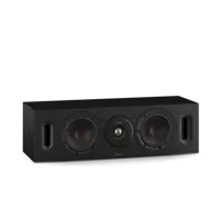 Dali Sonik Cinema Passieve Centerspeaker - Black Ash - thumbnail