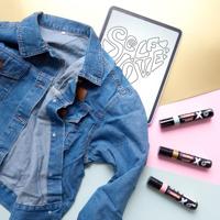 Edding 6900 x multi m. 3pcs set pastel col. - thumbnail