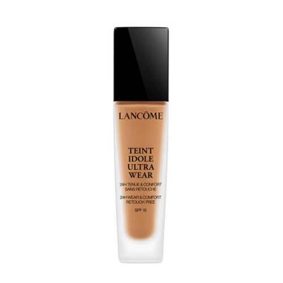 Lancôme Teint Idole Ultra Wear foundation SPF 15 - 005 Beige Noisette