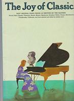 Yorktown Music Press The Joy Of Classics pianoboek - thumbnail
